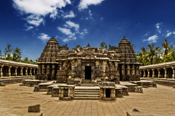 Wonderful South India