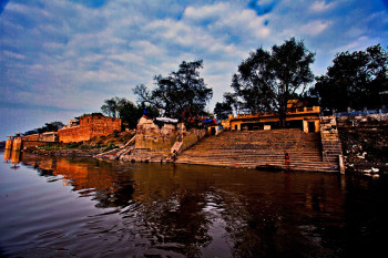 Pilgrimage Trip To Gokul And Mathura