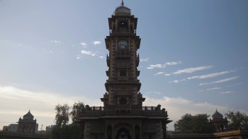 Sparkling Rajasthan