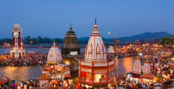 Admirable  Uttarakhand