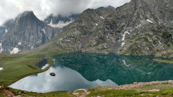 Enchanting Kashmir