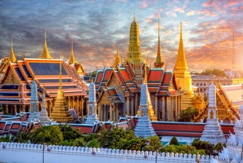 Fabulous Thailand Premium Experience