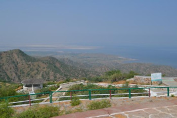 Pilgrimage Trip To Gujarat