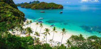 Krabi & Phuket Classic Escape
