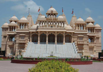 Dwarka-Somnath-Junagadh: A Tapestry Of Heritage