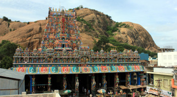 Glorious South India