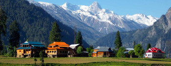 Golden Triangle With Katra
