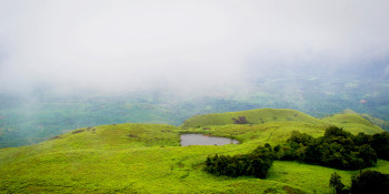 Short Trip To Wayanad