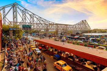 Kolkata Short Trip