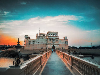 Gujarat Cultural Exploration