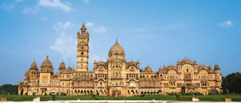 Coastal Delights Of Gujarat