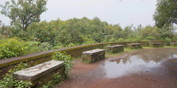 Short Break To Matheran
