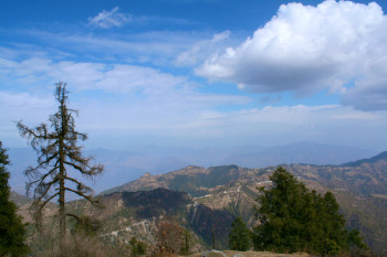 Charming Uttarakhand