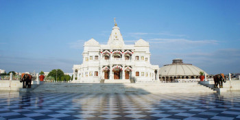 Enchanting Agra With Mathura And Vrindavan – 4 nights Weekend Getaways from Delhi package