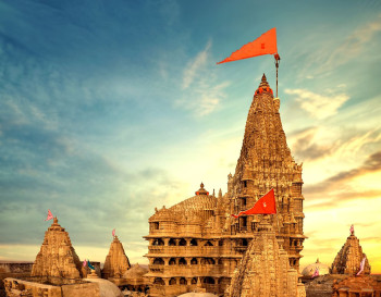 Dazzling Gujarat