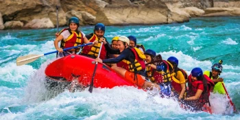 Delights Of  Uttarakhand