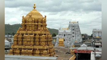 Enchanting Temples Of South India