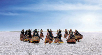 Exotic  Bhuj