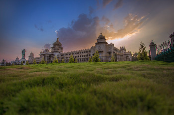 Hills Of South India