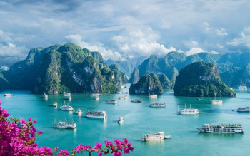 Delights Of Vietnam – Classic Cultural & Scenic Tour