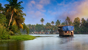Kerala Extravaganza