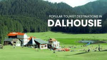 Refreshing Dalhousie