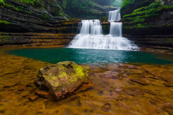 The Best Of Meghalaya & Assam