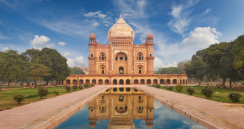 Megestic Uttarakhand With Amritsar