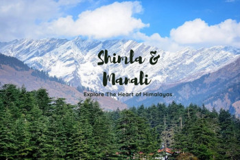 Delights Of Himachal