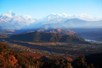 Best Of Nepal