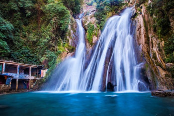 Majestic Uttarakhand