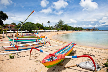 Wonderful Bali Escape – Culture & Coastal Beauty