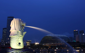 Singapore & Southeast Asia Grand Discovery