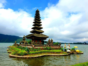 Wonder Of Bali – Temples & Scenic Landscapes