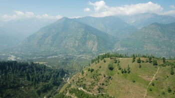 Heavenly Himachal