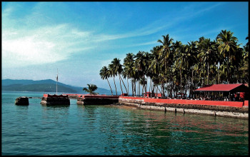 Beautiful Andaman – 4 nights Andaman package