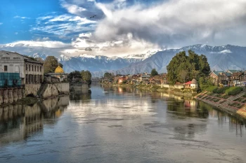 Wonders Of Kashmir