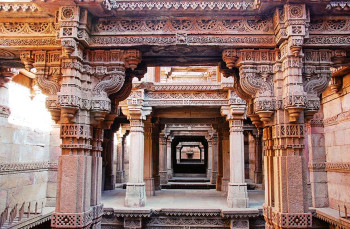 Wonders Of Gujarat
