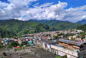 Fantastic Uttarakhand