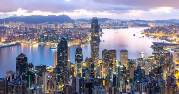 Hong Kong & Macau Luxury Signature Escape