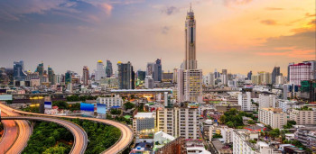 Thailand Wonders Cultural & Beach Tour