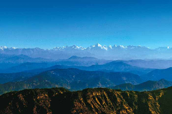 Land Of The God's Uttarakhand
