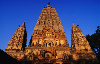 Pilgrimage Tour To Varanasi