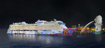 Singapore Classic Cruise & City Escape – 6 nights Singapore package