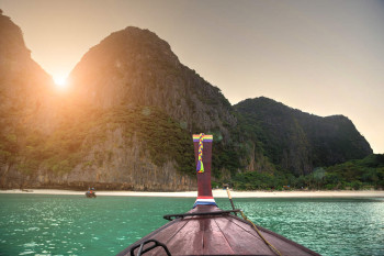 Phuket & Krabi Ultimate Thai Beach Escape