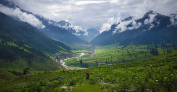 Best Of Kashmir