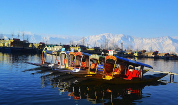 Best Of Kashmir
