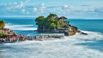 Bali Highlights Tour – Iconic Island Experience