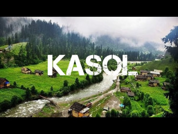 Short Trip To Kasol