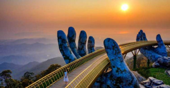 Fantastic Vietnam Escape – Scenic Bays & Cultural Icons